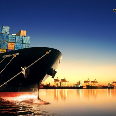 Freight forwarders - Ship agencies: LEARN MORE